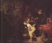 Susanna and the Elders (mk33)